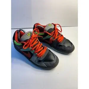 Nike | Shoes | Vintage 20 Nike 60 Sb Dunk Size Us 10 Multi